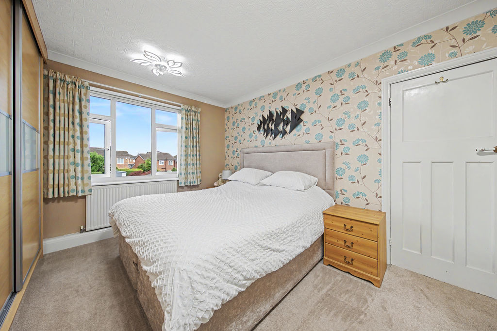 Brimington Road Tapton